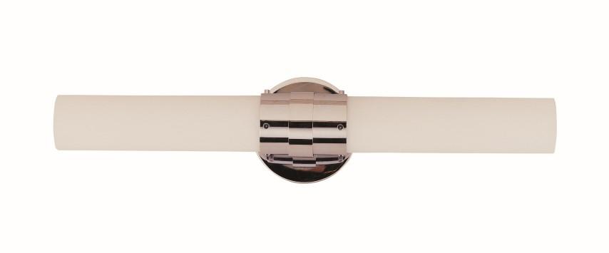 2LT WALL-2WAY-LG-CYLINDER-FROS